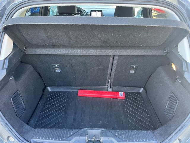 Ford Fiesta image 2