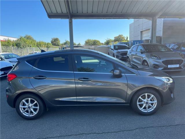 Ford Fiesta image 3