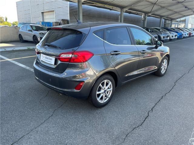 Ford Fiesta image 9