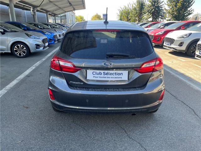Ford Fiesta image 6