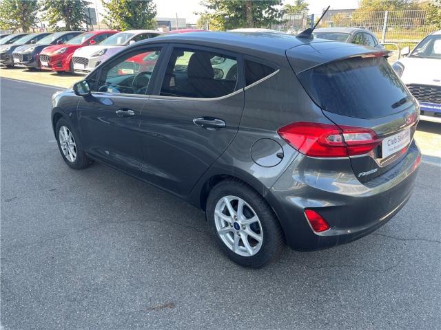 Ford Fiesta image 7
