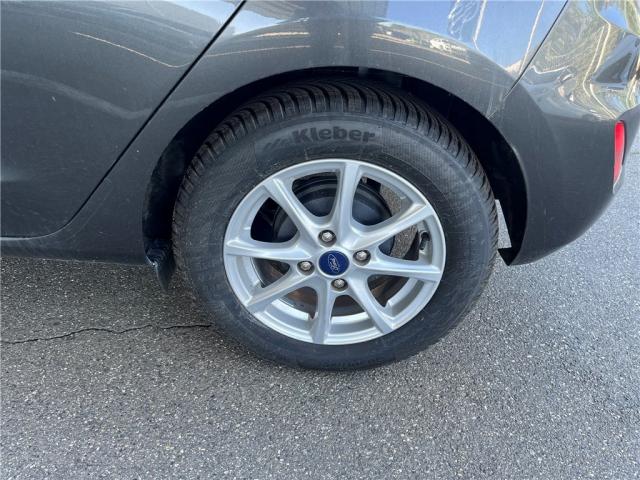 Ford Fiesta image 5