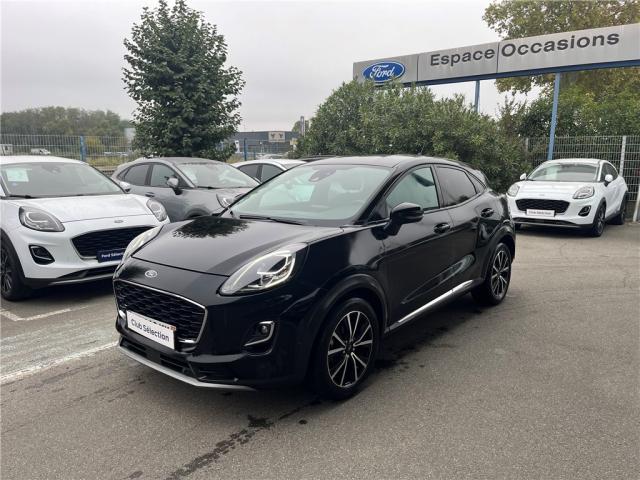 Ford Puma image 8