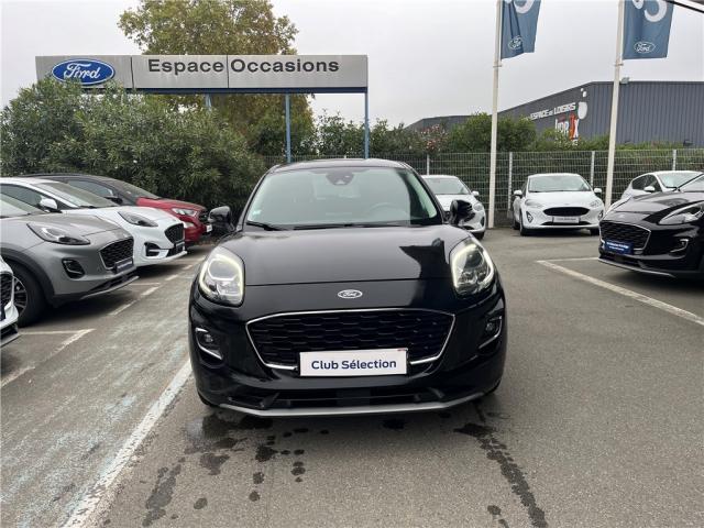 Ford Puma image 9