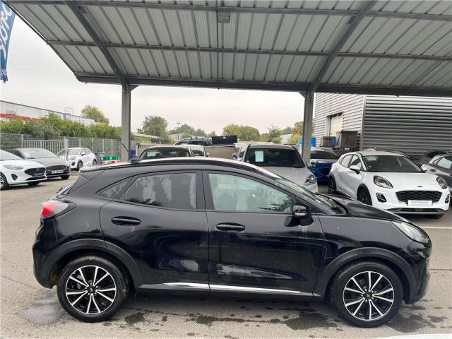 Ford Puma image 1