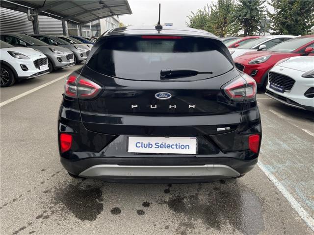 Ford Puma image 2