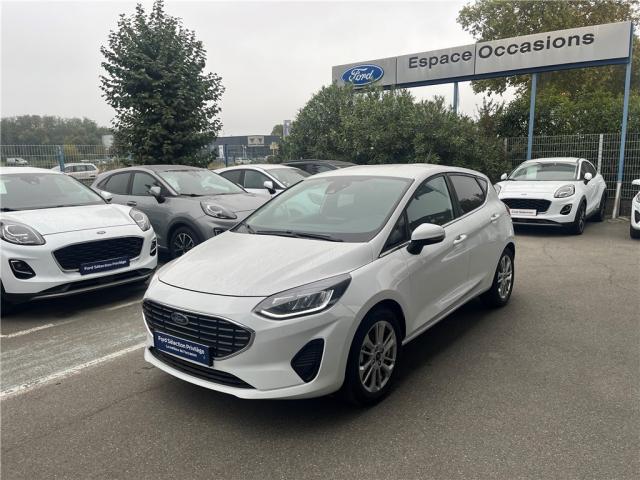 Ford Fiesta image 2