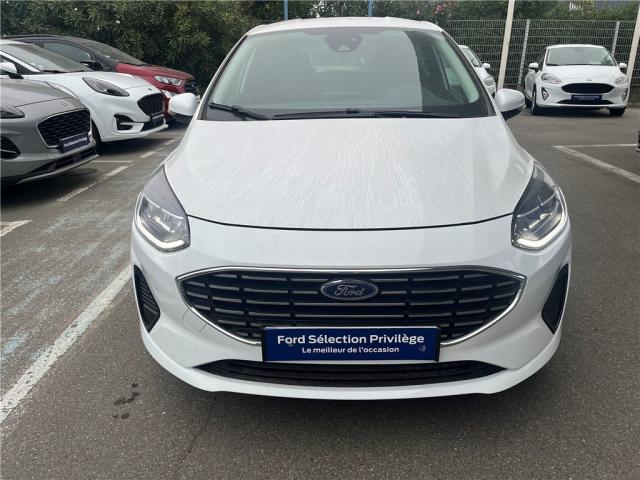 Ford Fiesta image 7