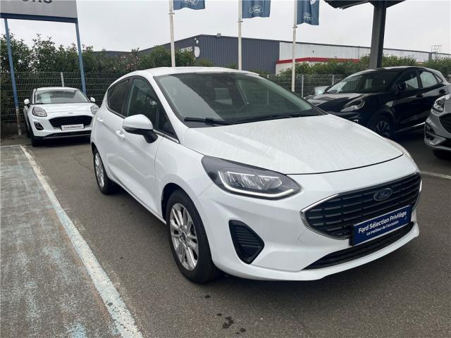 Ford Fiesta image 5