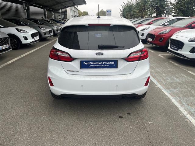 Ford Fiesta image 8