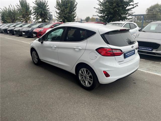 Ford Fiesta image 4