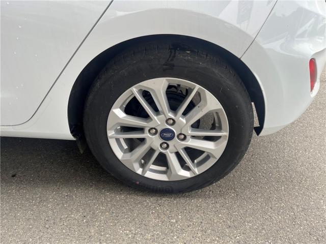 Ford Fiesta image 1