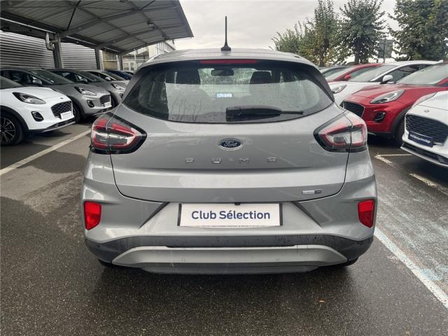 Ford Puma image 6