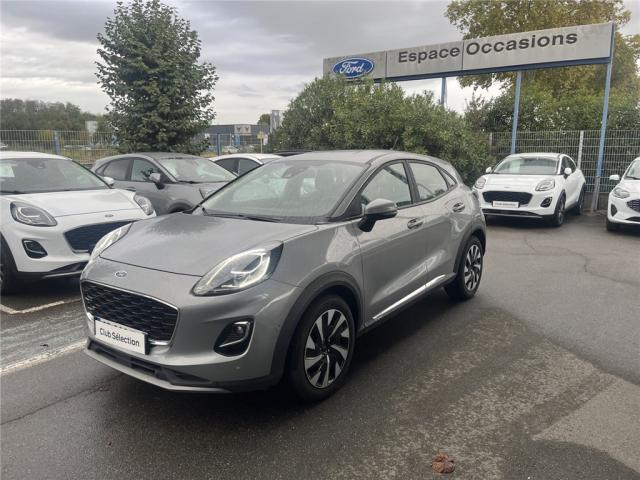 Ford Puma image 7