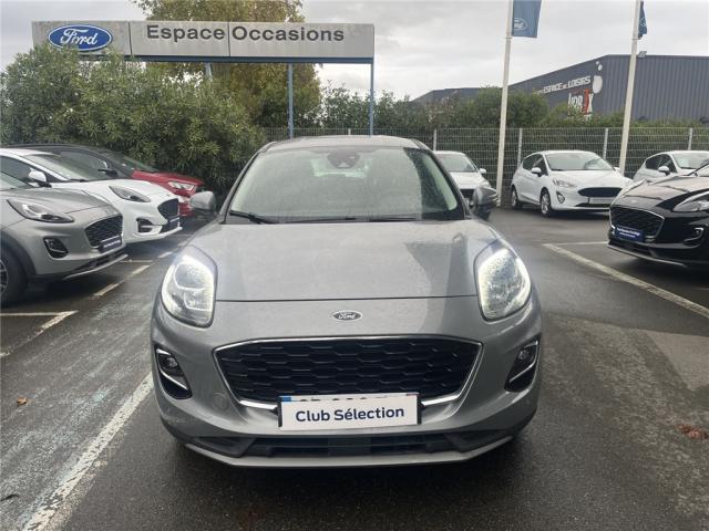 Ford Puma image 8