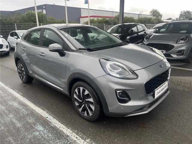 Ford Puma image 2
