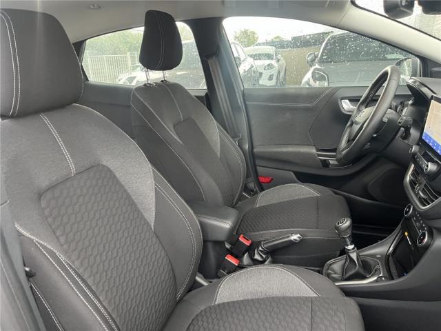 Ford Puma image 5
