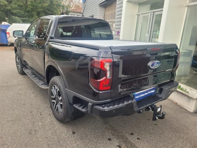 Ford Ranger image 8