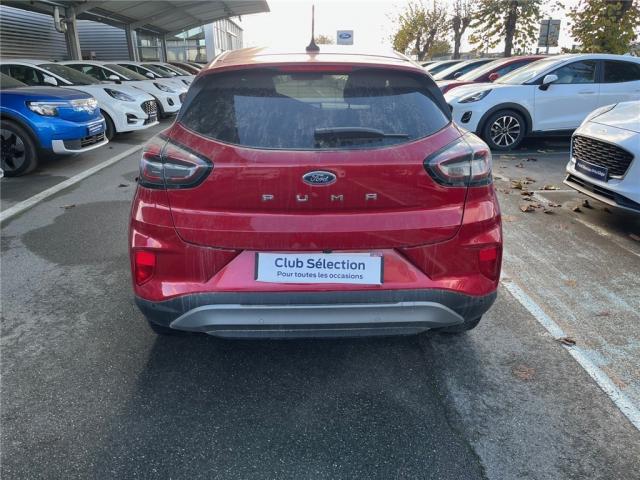 Ford Puma image 6