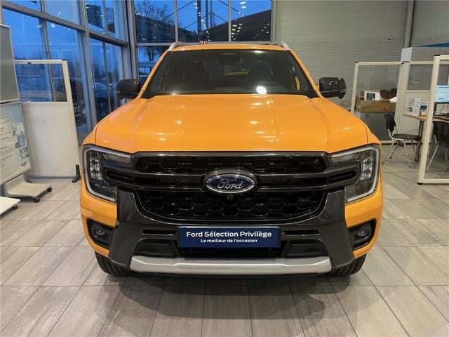 Ford Ranger image 2