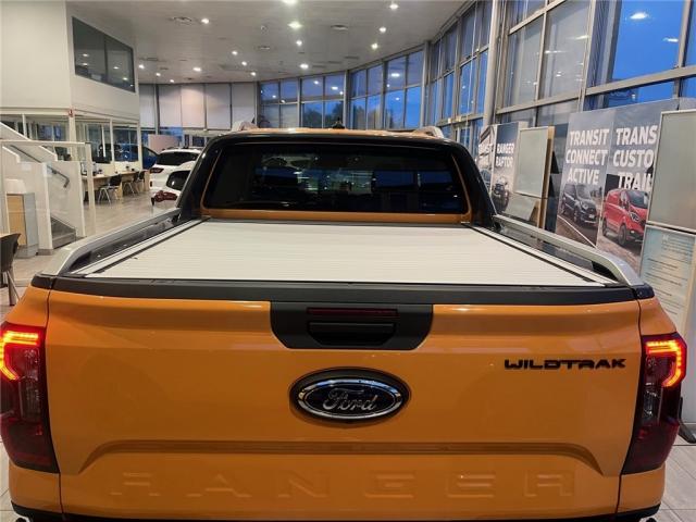 Ford Ranger image 3