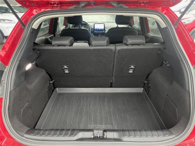 Ford Puma Ii 1.0 Ecoboost 125 Ch Mhev S&s Bvm6 Titanium Business