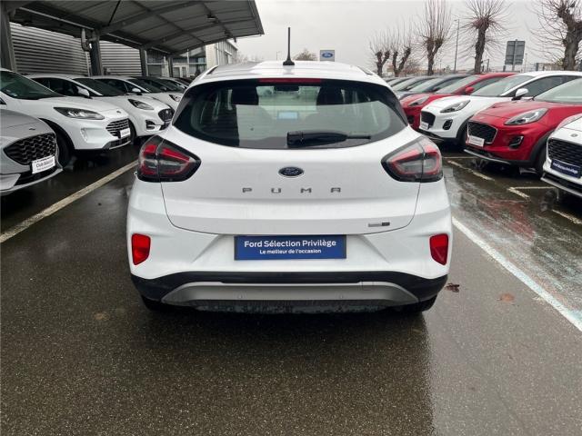 Ford Puma image 6