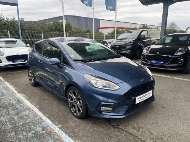 Ford Fiesta image 5