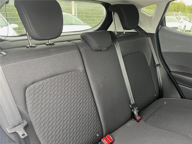 Ford Fiesta image 4