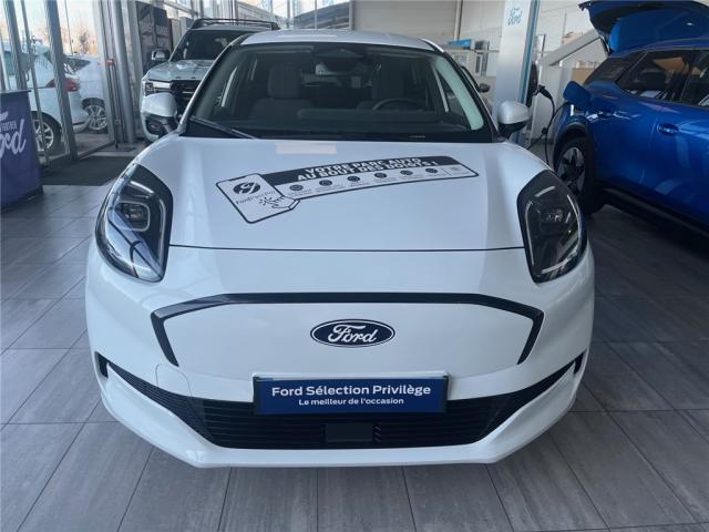Ford Puma image 9