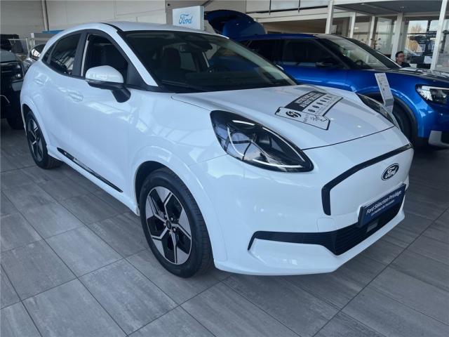 Ford Puma image 3