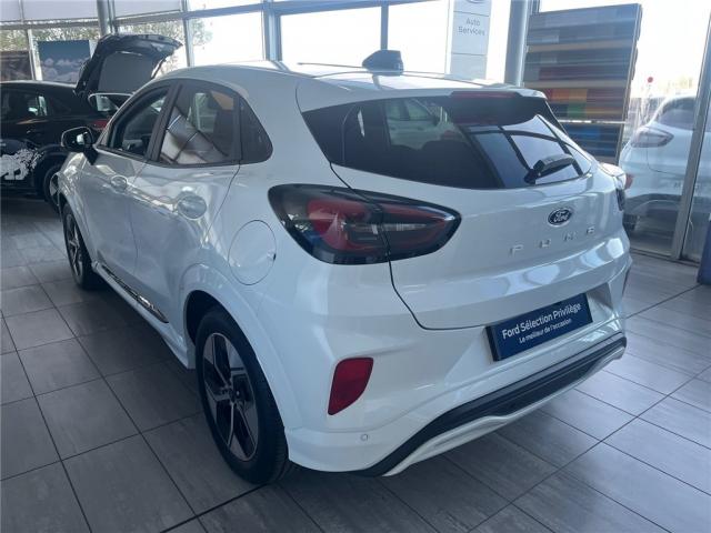 Ford Puma image 6