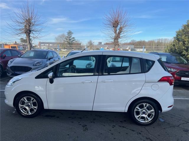 Ford B-Max 1.4 90 Fun