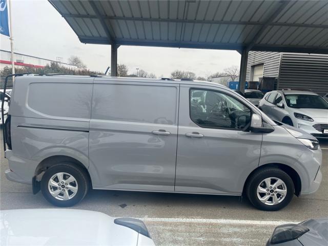 Ford Transit Custom Fourgon image 7