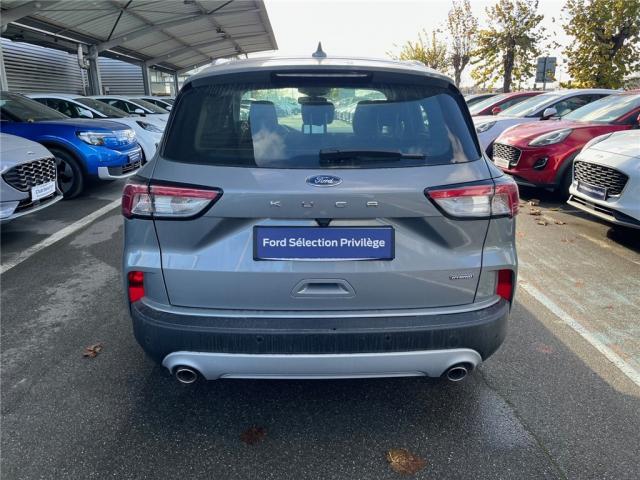 Ford Kuga image 5