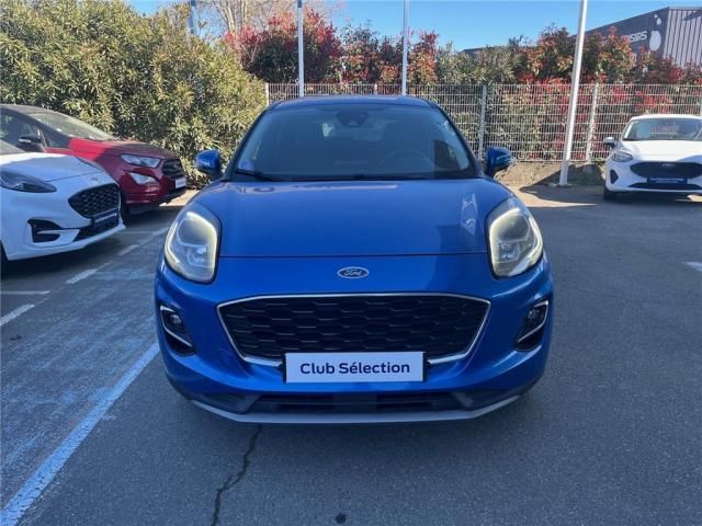 Ford Puma image 4