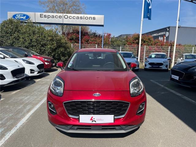 Ford Puma image 9