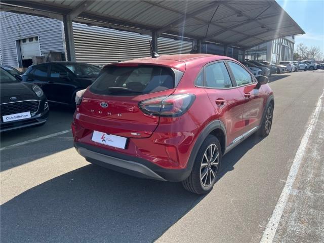 Ford Puma image 1