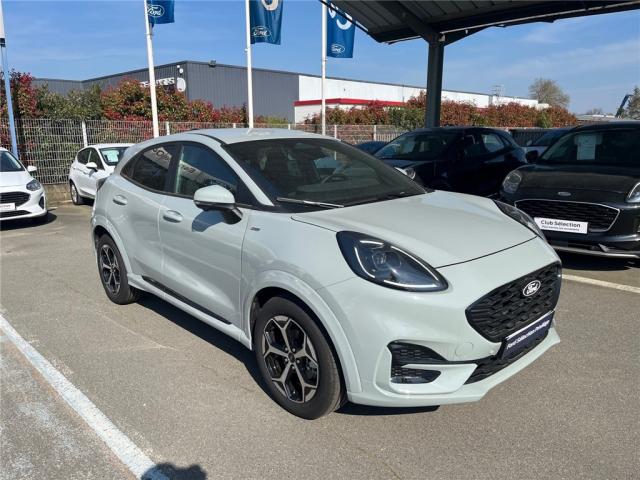 Ford Puma image 3