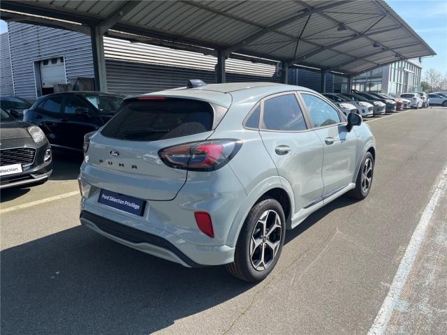 Ford Puma image 8