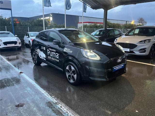 Ford Puma image 1