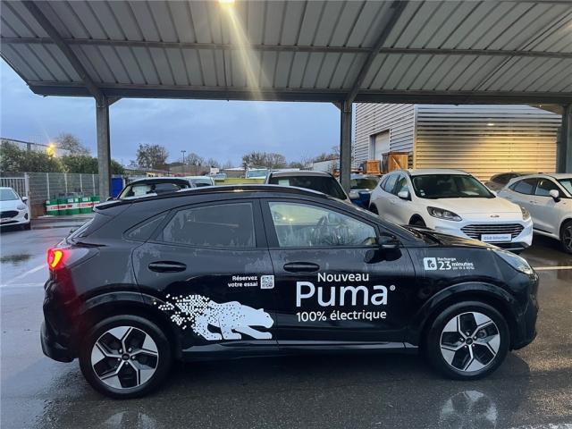 Ford Puma image 8