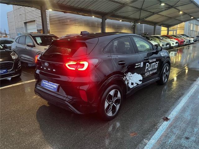 Ford Puma image 4