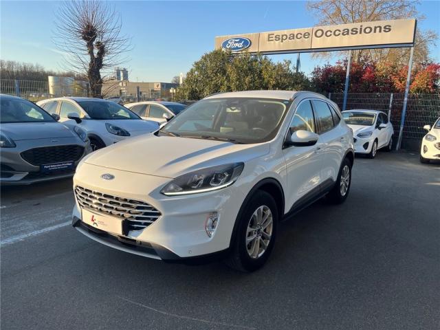 Ford Kuga image 3