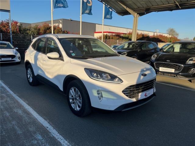 Ford Kuga image 5