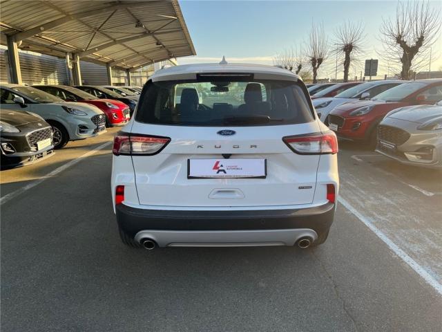 Ford Kuga image 7