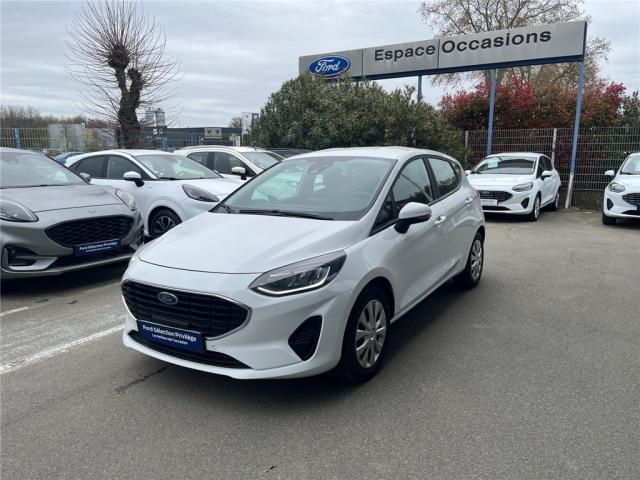 Ford Fiesta image 7
