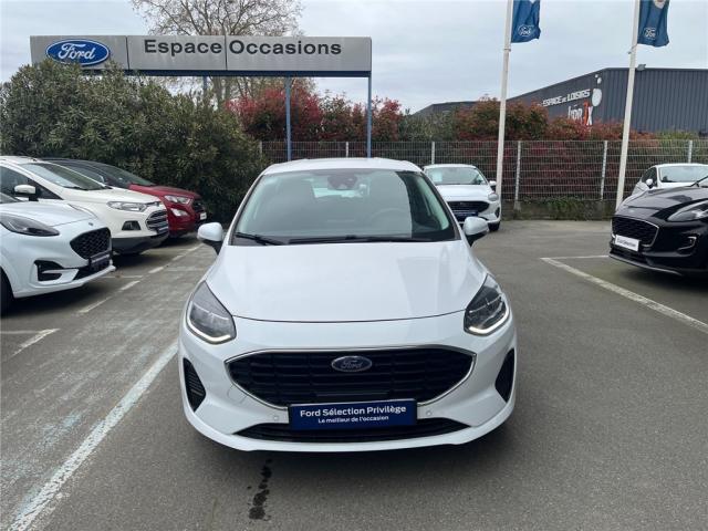 Ford Fiesta image 1