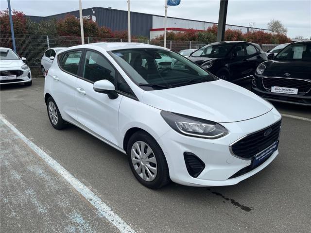 Ford Fiesta image 3