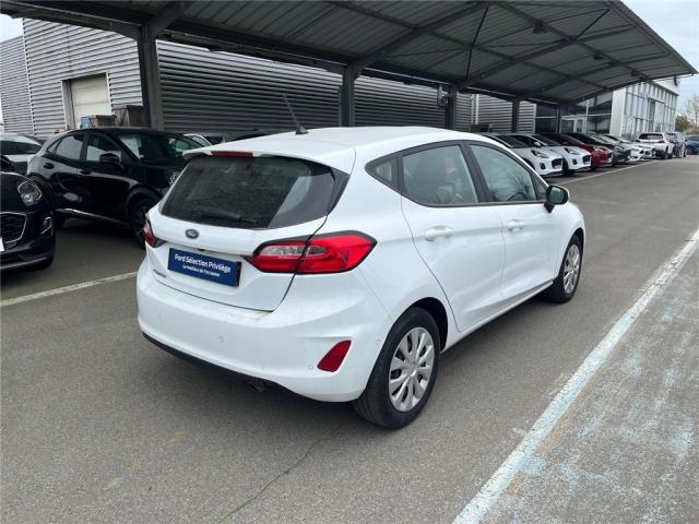 Ford Fiesta image 8